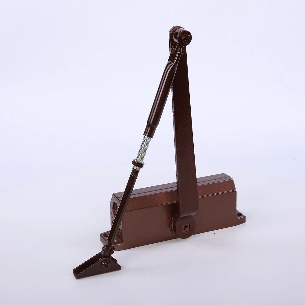 door closer  (2)